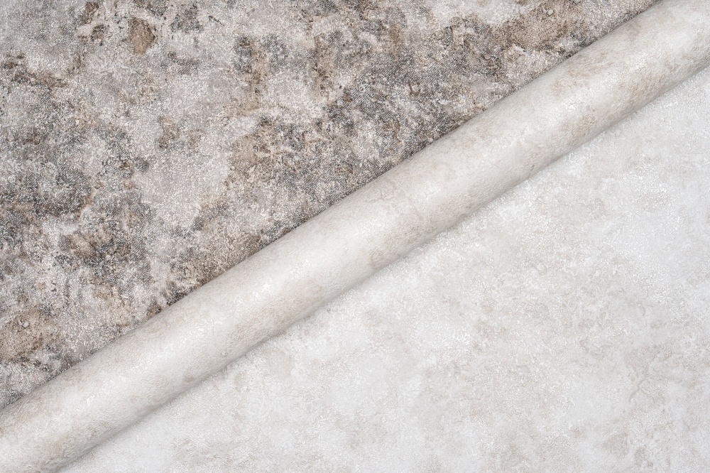 Обои виниловые на флизелиновой основе Славянские обои Elegance collection В119 Генуя 2 1313-11 1,06x10,05 м