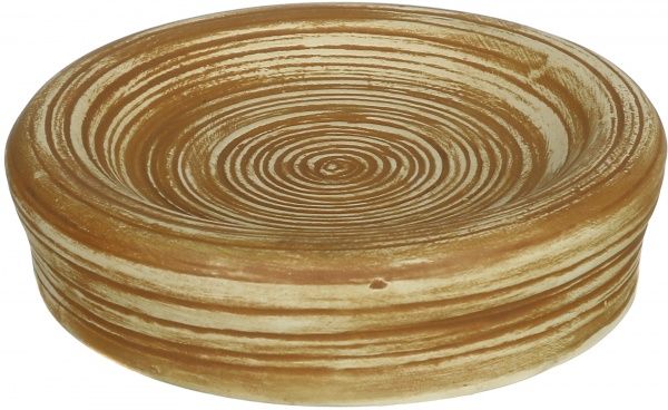 Мыльница VanStore Bees light 37002