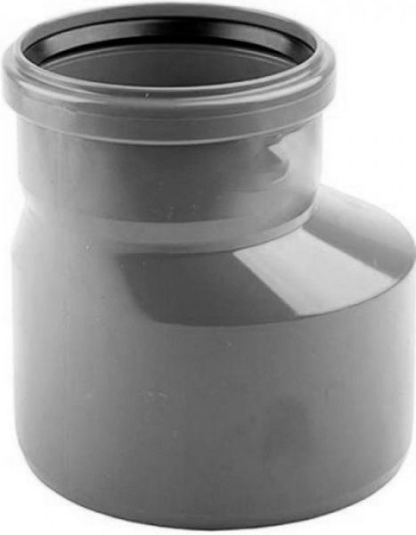 Муфта редукционная Rhein 124/110