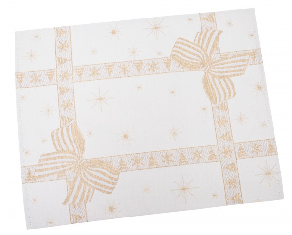 Серветка Limaso FG02-RUNNER027 37x49 см 