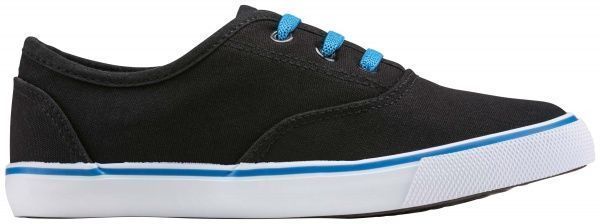 Кеды Firefly Taylor II JR 244096-910050 р. EUR 32 черный