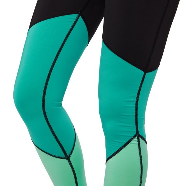 Лосини Energetics Kerra 2 wms 294573-901050 38 чорний