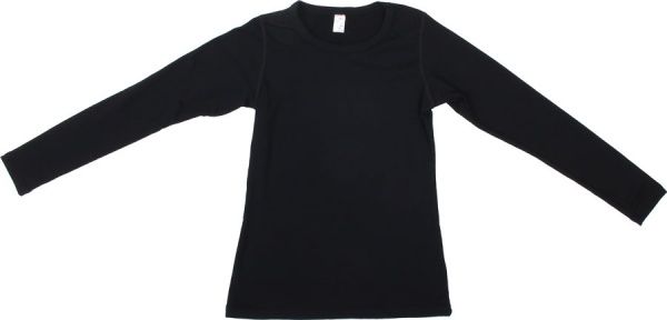 Футболка жіноча Sealine 320-271 р. L чорний 