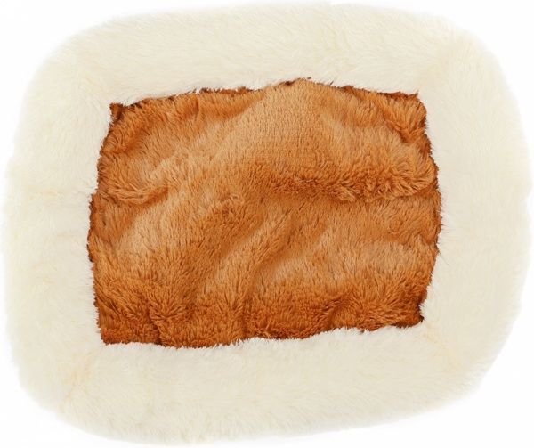 Лежанка Collar Шик №2 36х48х8 см 4765