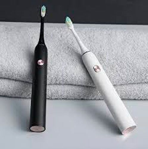 Зубная щетка Xiaomi Soocas X3U black