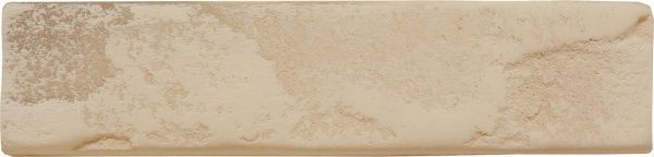 Плитка гипсовая прямая RUSTIKA Марсель сливки 0,44 кв.м 