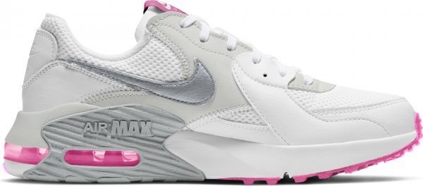 Кроссовки Nike WMNS NIKE AIR MAX EXCEE CD5432-103 р.US 6,5 белый