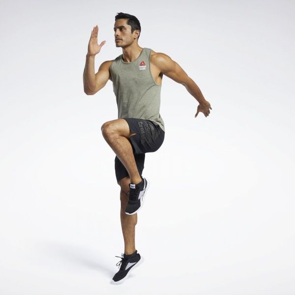 Шорты Reebok FU1913 р. M