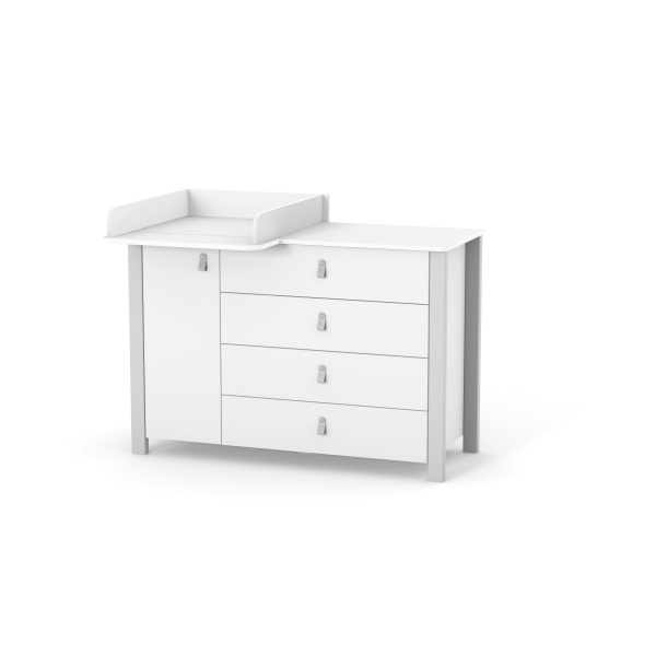 Комод Veres Монако 1200 35.2.35.2.17 