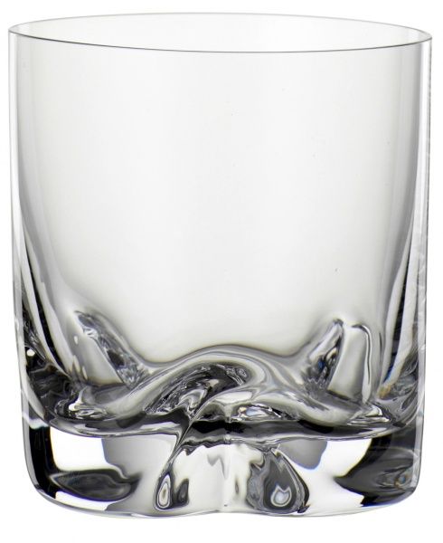 Набор стаканов для виски Bar Selection b007188-012 280 мл 2 шт. Bohemia 