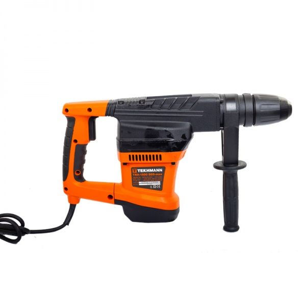 Перфоратор Tekhmann TRH-1800 SDS-MAX 848645