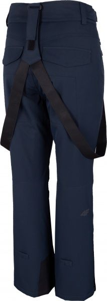 Штани 4F D4Z20-SPDN301-30S р. L синій