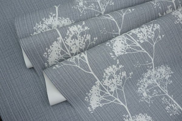 Шпалери вінілові на флізеліновій основі Sintra Ammi 373446 1,06x10,05 м 