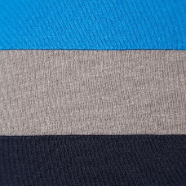 Футболка Energetics Striggy jrs 411034-900516 116 темно-синій