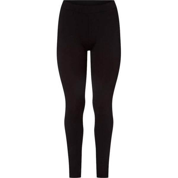 Лосины Energetics Haby 6 wms 413112-902050 34 черно-красный