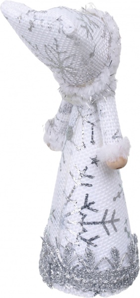 Декоративная подвеска ПіонеR 3 вида 13 см в ассортименте