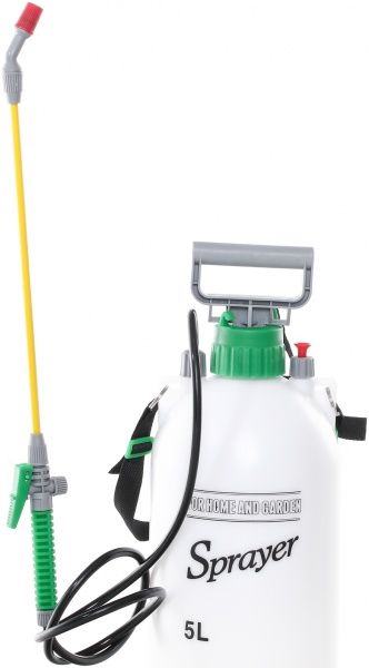Обприскувач плечовий Shixia Sprayer SX-5 5 л