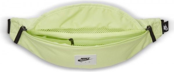 Сумка Nike DC7356-383 лайм 