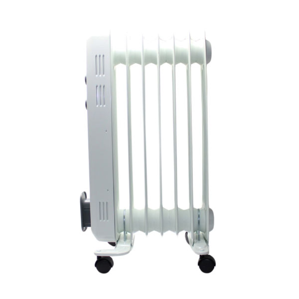 Масляной обогреватель Metier OR1500-7 1500 Вт 7 секций