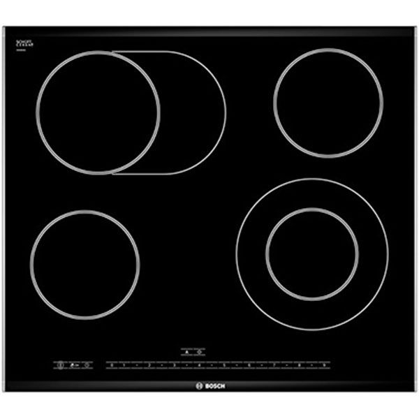 Варочная поверхность электрическая Bosch PKN675N14D
