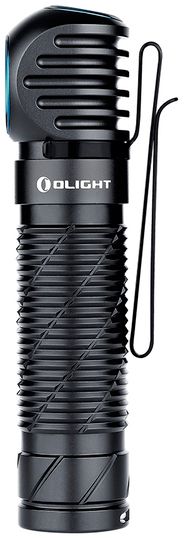 Фонарик Olight Perun 2 черный
