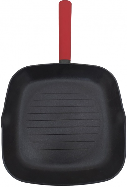 Сковорода-гриль 28 см BGIC-1534 Essence Bergner