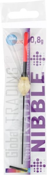 Поплавок Nibble 3242 0.8 г