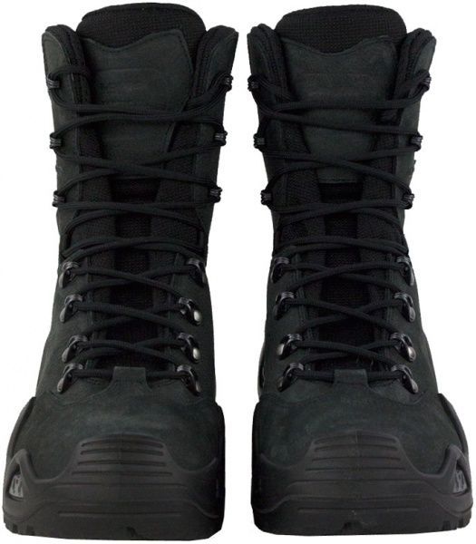 Ботинки Lowa 310660/999 Z-8N GTX black р.13 