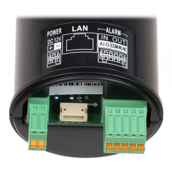 Вызывная панель Hikvision 2 Мп DS-KB8113-IME1 для IP-домофонов 115852