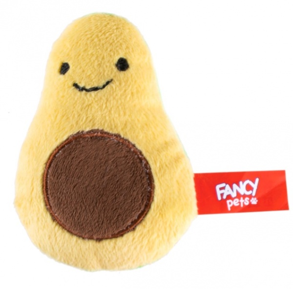 Игрушка для собак Dream Makers Авокадо FPS12