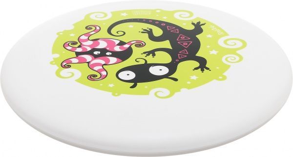 Фризбі Gotcha! lizard-green