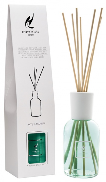 Аромадифузор Hypno Casa Eco Chic 250 мл Acqua Marina 