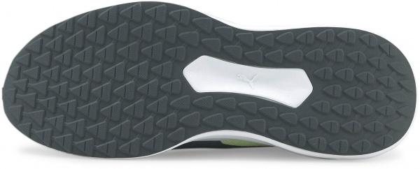 Кросівки Puma Twitch Runner 37628913 р.UK 10,5 жовтий