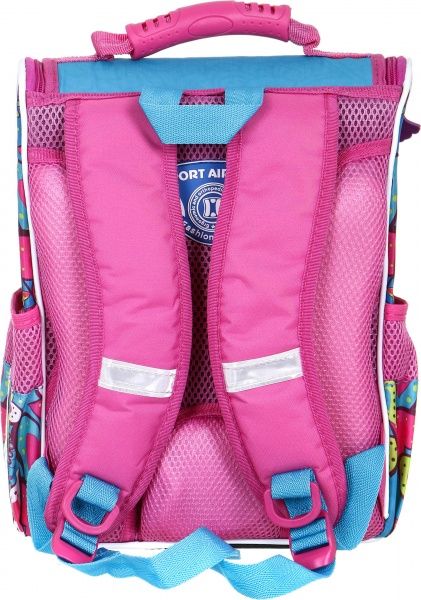 Ранець шкільний Сови