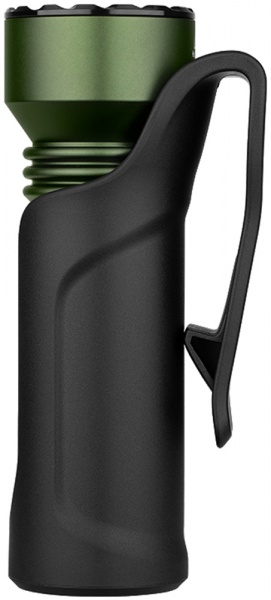 Фонарь Olight Javelot Mini 1000 Лм зеленый