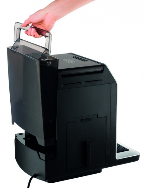 Кавоварка Krups Evidence METAL EA890D10 