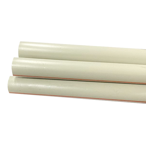 Труба армована базальтом FADO S.r.l PP-RCT (PPR-BF-PPR) PN-25 PPB32