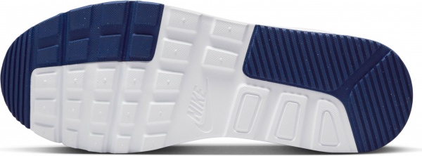 Кроссовки Nike AIR MAX SC CW4555-012 р.47 серый