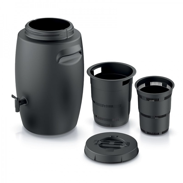 Емкость Prosperplast 21 л