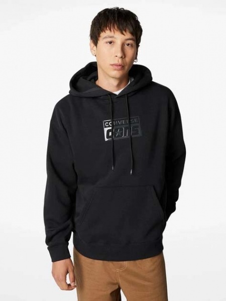 Джемпер Converse CONVERSE ALL STAR MENS 10024013-001 р.2XL хакі