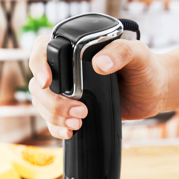 Блендер заглибний Tefal INFINY FORCE 5в1 з XL чоппером HB94L830 