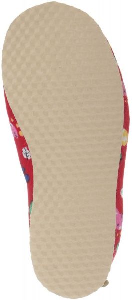 Тапочки для девочек Экотапок Резинка р.25 1025