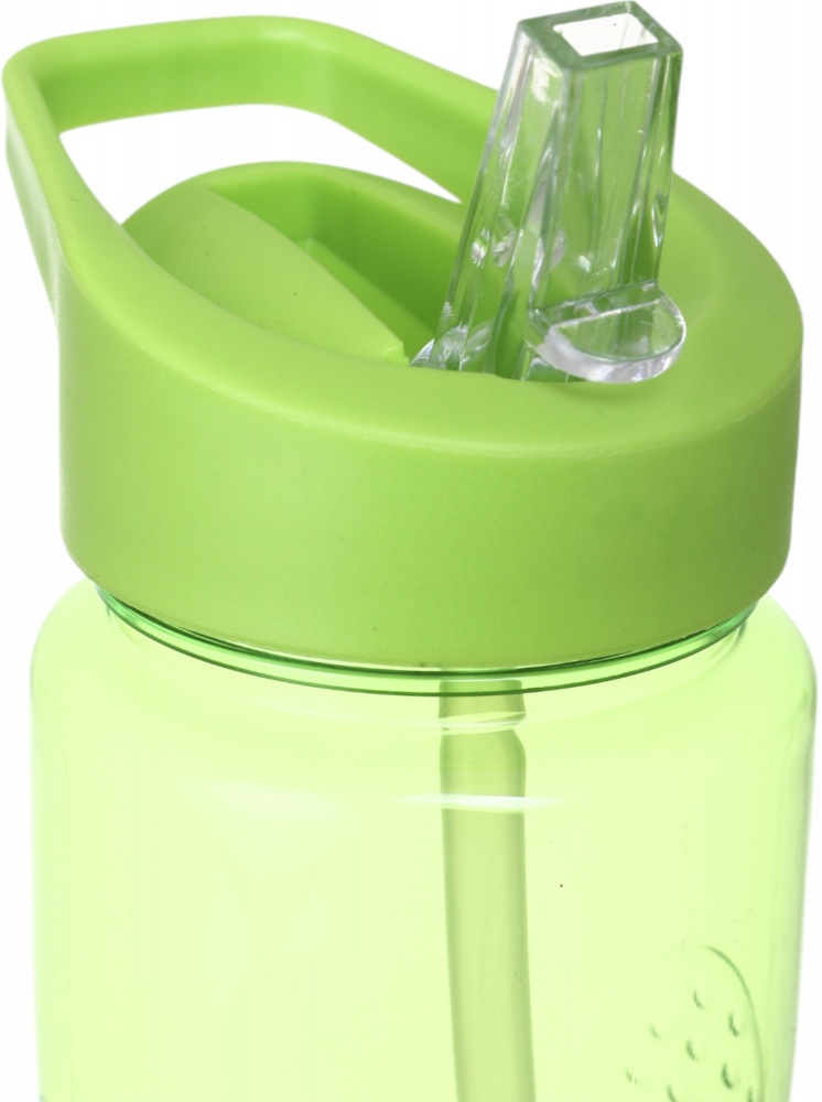 Пляшка для води UP! (Underprice) Simple 750 мл зелений
