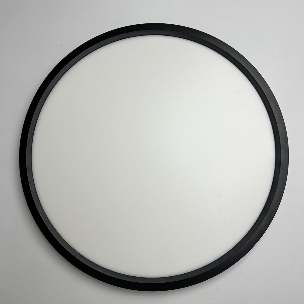 Светильник светодиодный Luminaria 36 Вт 5000 IP20 GLR-36W 5000K BLACK