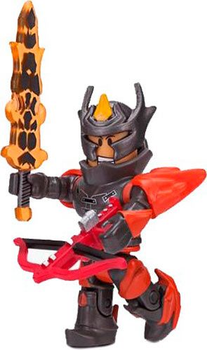 Фігурка колекційна Roblox Jazwares Guard General 