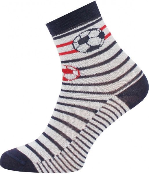 Носки детские Брестские 489 3081 р.17-18 темно-синий 