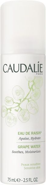 Увлажняющая вода Caudalie Eau De Raisin Grape Water 75 мл
