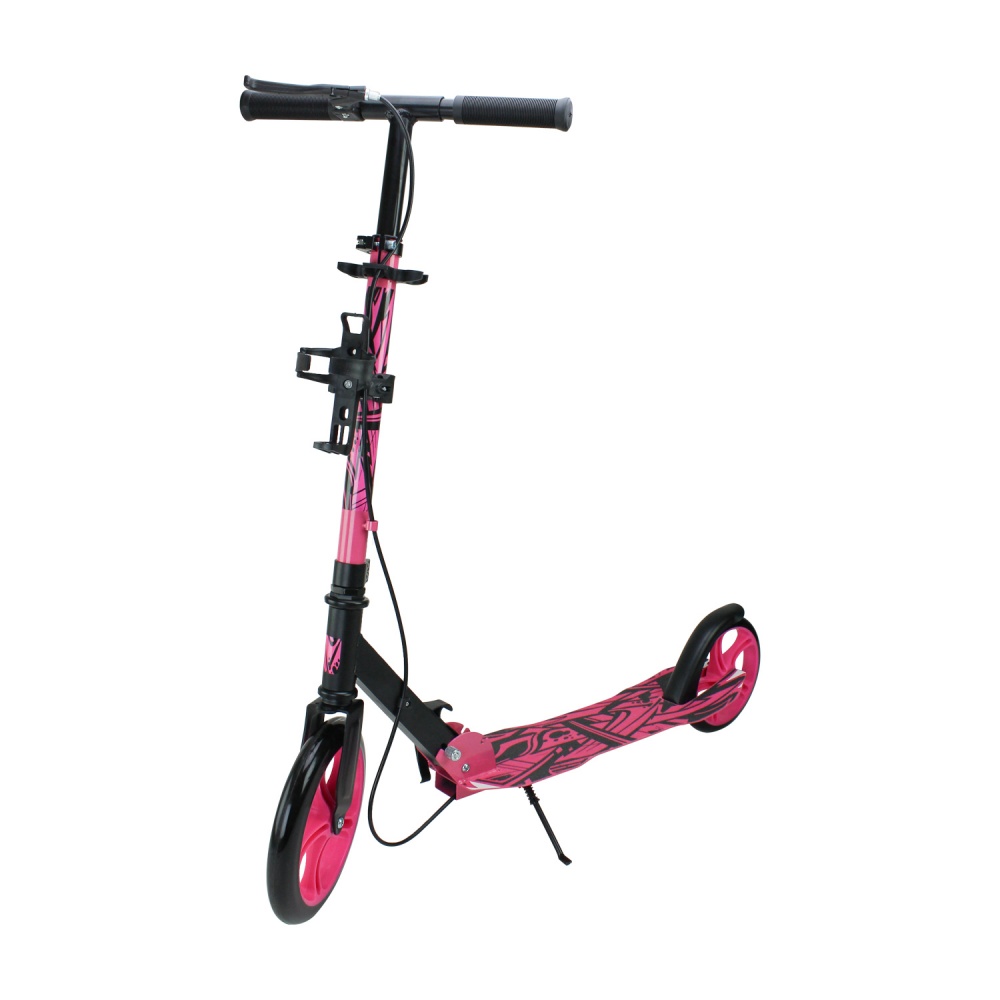 Самокат Shantou 2-колісний в асортименті SC2428