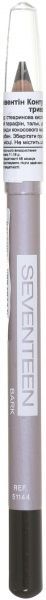 Олівець для очей Seventeen longstay eye shaper №11 bark 1,14 г