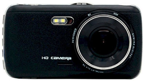 Відеореєстратор Carcam T900G